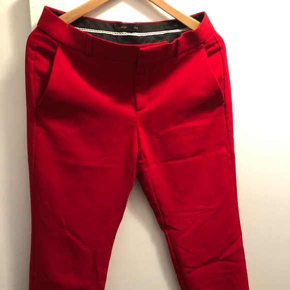 Banana Republic Pants - Avery tailored ankle pant